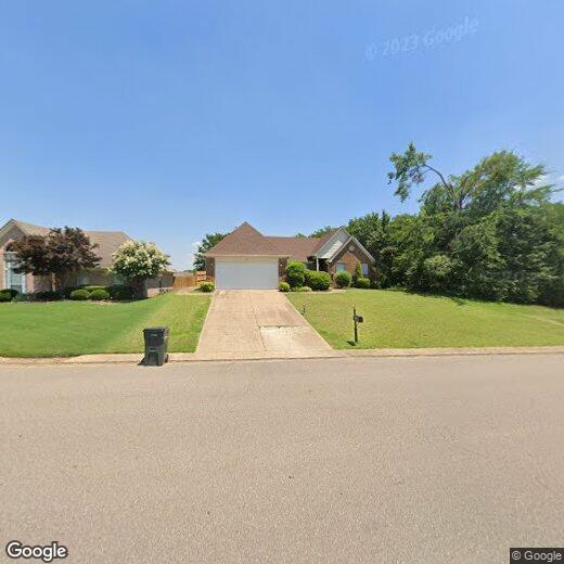 50 Lakewood Dr, Oakland, TN 38060 House Rental in Oakland, TN