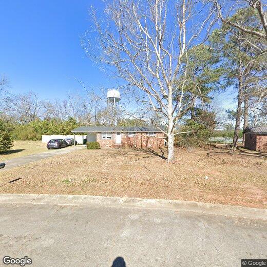 516 Ochlahatchee Dr, Perry, GA 31069 House for Rent in Perry, GA