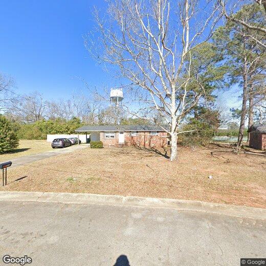 516 Ochlahatchee Dr, Perry, GA 31069 House for Rent in Perry, GA