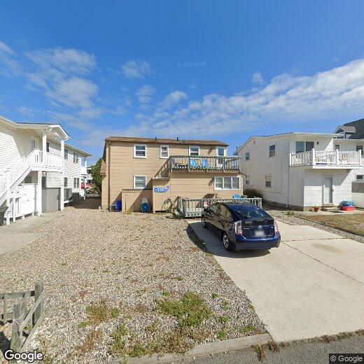 314 41st St S, Brigantine, NJ 08203 Townhome Rentals in Brigantine NJ