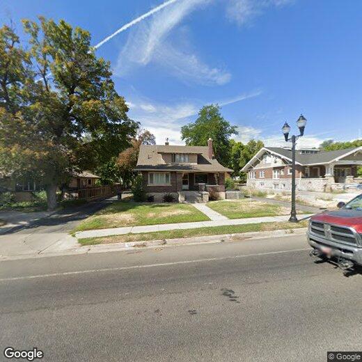 631 E 400 N Unit 3, Logan, UT 84321 Apartment for Rent in Logan, UT