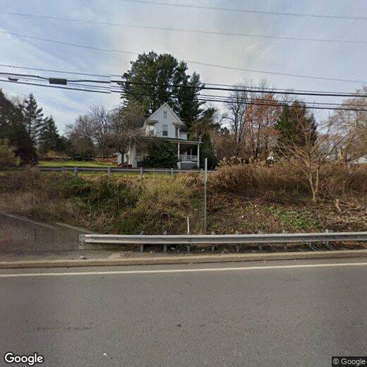 50 Kirkendall Ave, Shavertown, PA 18708 House Rental in Shavertown