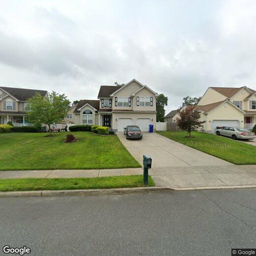 4 West Donegal Lane, Galloway, NJ 08205 House Rental in Galloway, NJ