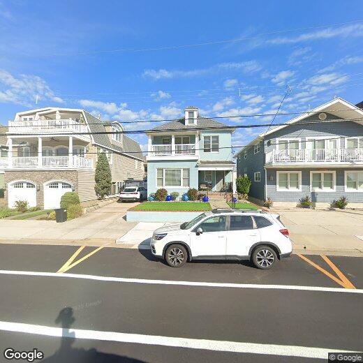 3107 Atlantic Ave, Longport, NJ 08403