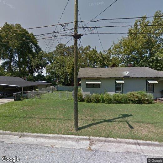 Foto principal - 1321 Beman St