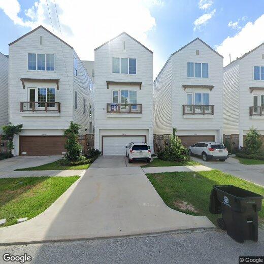 Primary Photo - 2516 Ohsfeldt St