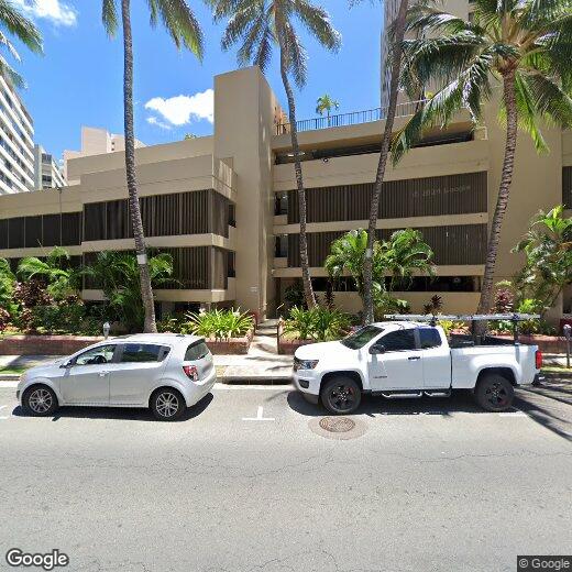 411 Hobron Ln Unit 1507, Honolulu, HI 96815 Condo for Rent in