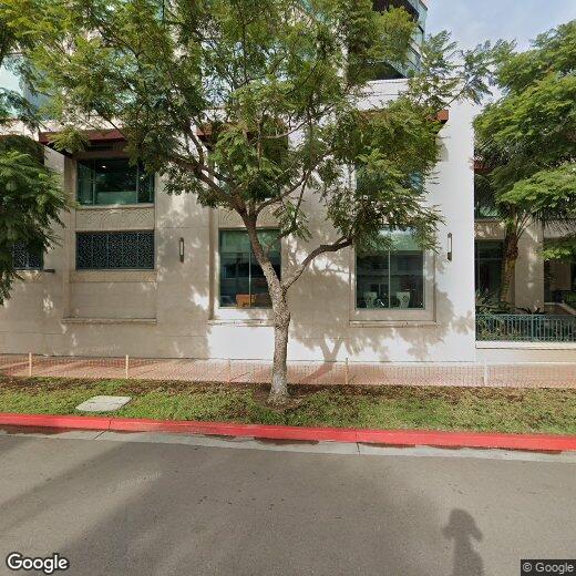 Primary Photo - 2500 Sixth Ave
