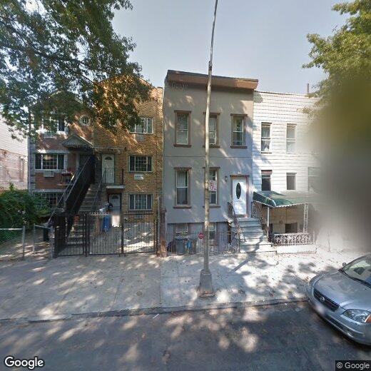 93 Cooper St, Brooklyn, NY 11207 Townhouse for Rent in Brooklyn, NY