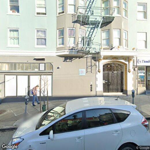 Primary Photo - 350 Judah St