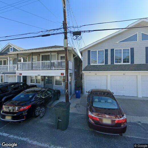 262 1st Ave Unit A, Manasquan, NJ 08736 Apartment for Rent in