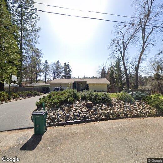 11361 Edward Dr, Grass Valley, CA 95949 House Rental in Grass Valley