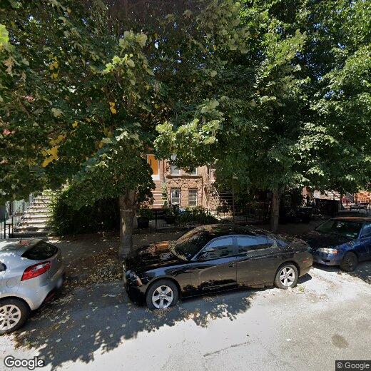 Primary Photo - VERNON AVENUE