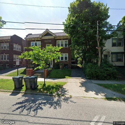 2630 Mayfield Rd Unit 4, Cleveland Heights, OH 44106 Apartment for