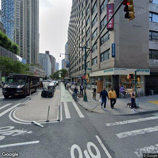 Primary Photo - 300 W 55th St