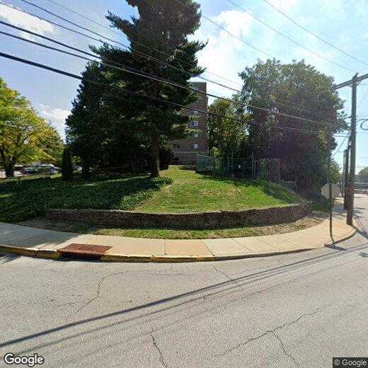 Primary Photo - 100 West Ave