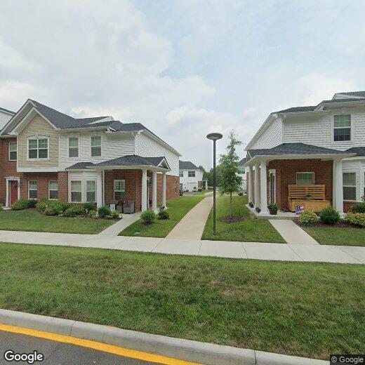 7358 Pebble Lake Dr, Mechanicsville, VA 23111 Townhome Rentals in