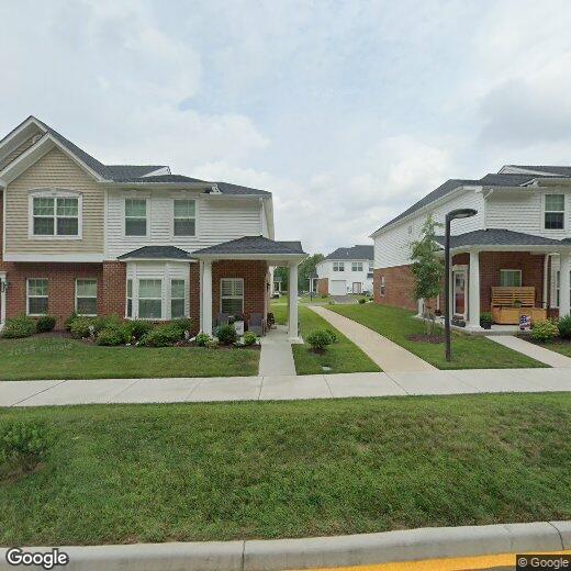 7358 Pebble Lake Dr, Mechanicsville, VA 23111 Townhome Rentals in
