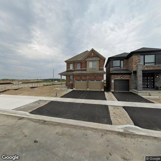 583 Queen Mary Dr, Brampton (Northwest Brampton), ON L7A 5H3 House