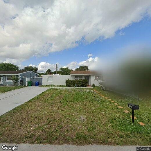 6529 SW 21st St, Miramar, FL 33023 House Rental in Miramar, FL