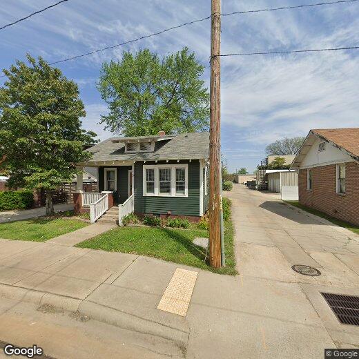 Primary Photo - 115 W 7th St