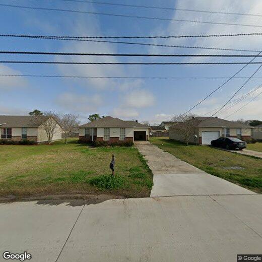 2630 N King Ave, Lutcher, LA 70071 House Rental in Lutcher, LA