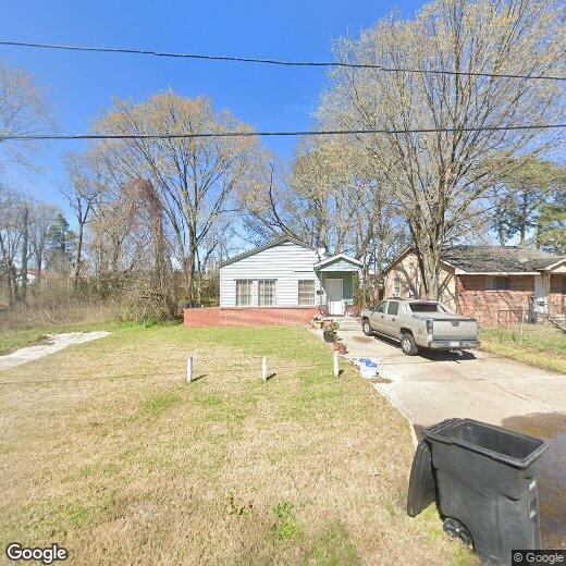 4765 Madison Ave, Baton Rouge, LA 70802 House Rental in Baton Rouge