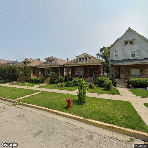 Primary Photo - 7845 S Avalon Ave