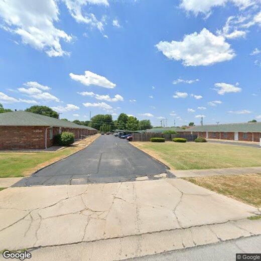 Foto principal - 3161 S Kimbrough Ave