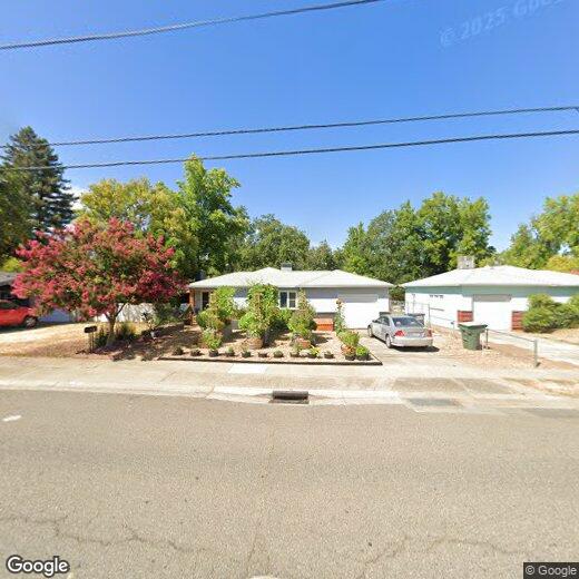 750 Locust St, Redding, CA 96001 House Rental in Redding, CA