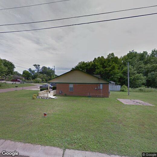 Primary Photo - 2777 Caffey St