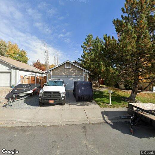 Primary Photo - 3 br, 2 bath House - 5905 Shadow Park Drive