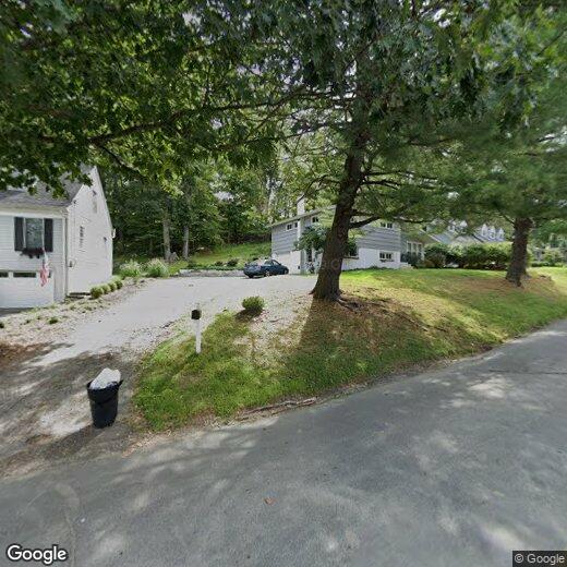 105 Alpine Trail, Sparta, NJ 07871 House Rental in Sparta, NJ