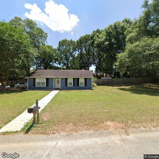 8721 Dutch Valley Ct, Mobile, AL 36695 House Rental in Mobile, AL