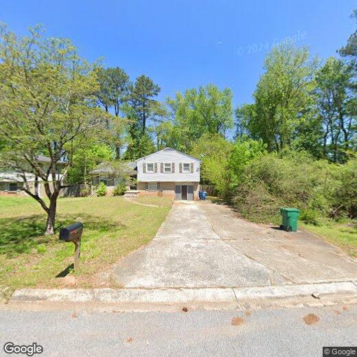 6050 Randy Ln, Ellenwood, GA 30294 House Rental in Ellenwood, GA