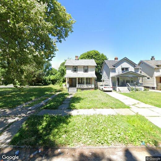 13417 Rugby Rd, Cleveland, OH 44110 House for Rent in Cleveland, OH