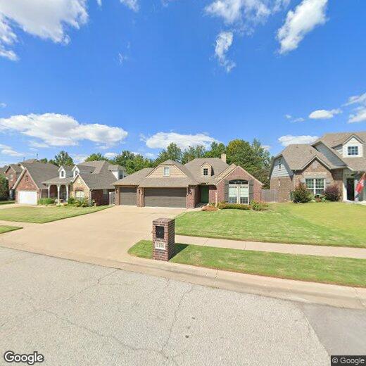 Primary Photo - Beautiful one-Story home in Stone Wood Cro...