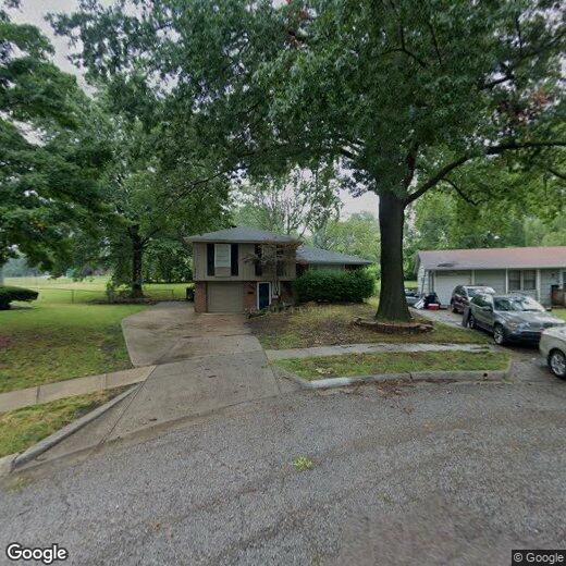 Primary Photo - 3 br, 2 bath House - 9214 Fairwood Court