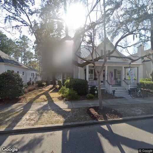 161 Collin Campbell, Beaufort, SC 29906 House Rental in Beaufort, SC