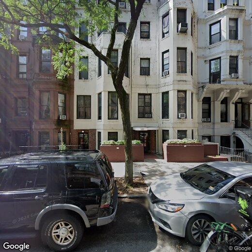Primary Photo - 142 W 70th St