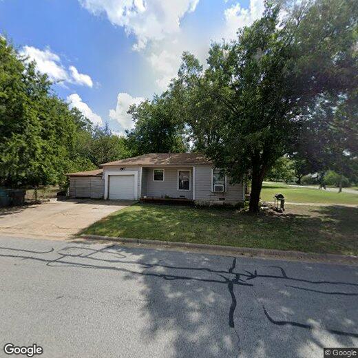 Primary Photo - 317 N Burdette Ave