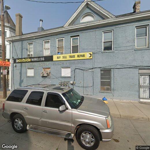 1132 Wayne Ave Unit 2, Dayton, OH 45410 Apartment for Rent in Dayton