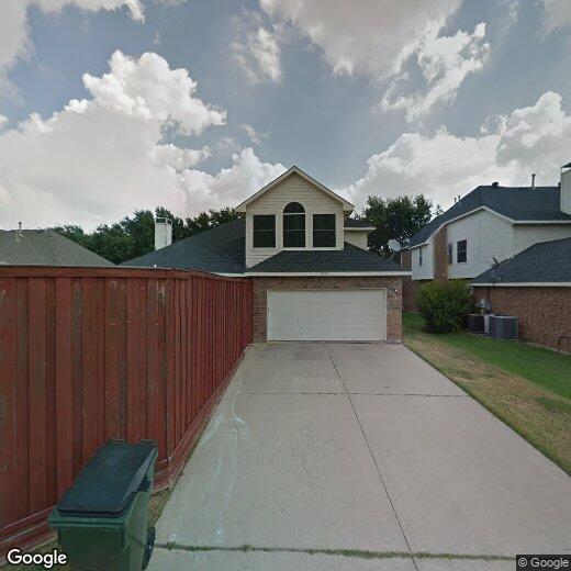 6821 Patrick Ln, Plano, TX 75024 House Rental in Plano, TX