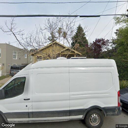 2431 Sacramento St, Berkeley, CA 94702 House for Rent in Berkeley, CA