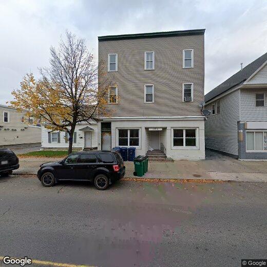 Primary Photo - 1146 E Lovejoy St