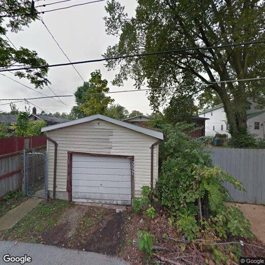 5555 Labadie Ave, St. Louis, MO 63120 House Rental in St. Louis, MO