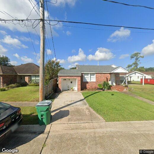 232 Carnation Ave, Metairie, LA 70001 Townhome Rentals in Metairie LA