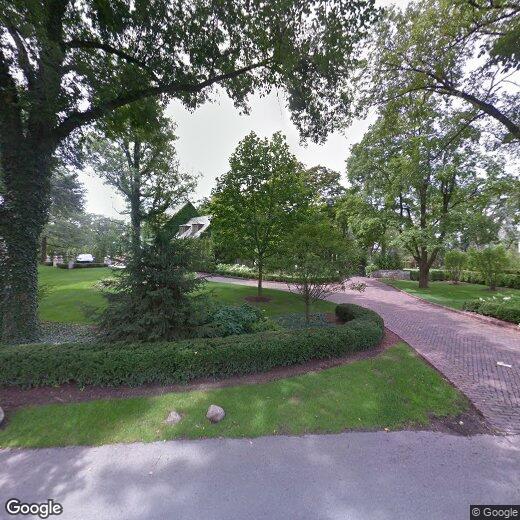 808 McKinley Ln, Hinsdale, IL 60521 House Rental in Hinsdale, IL