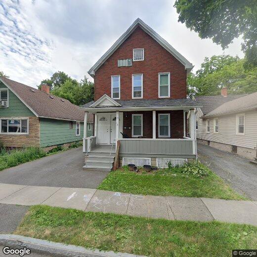 13 Whitmore St, Rochester, NY 14620 House Rental in Rochester, NY