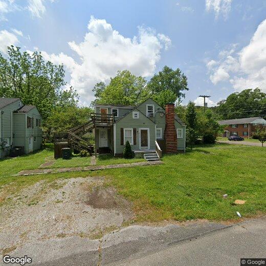Primary Photo - 1 br, 1 bath House - 4502 Old Mission Road